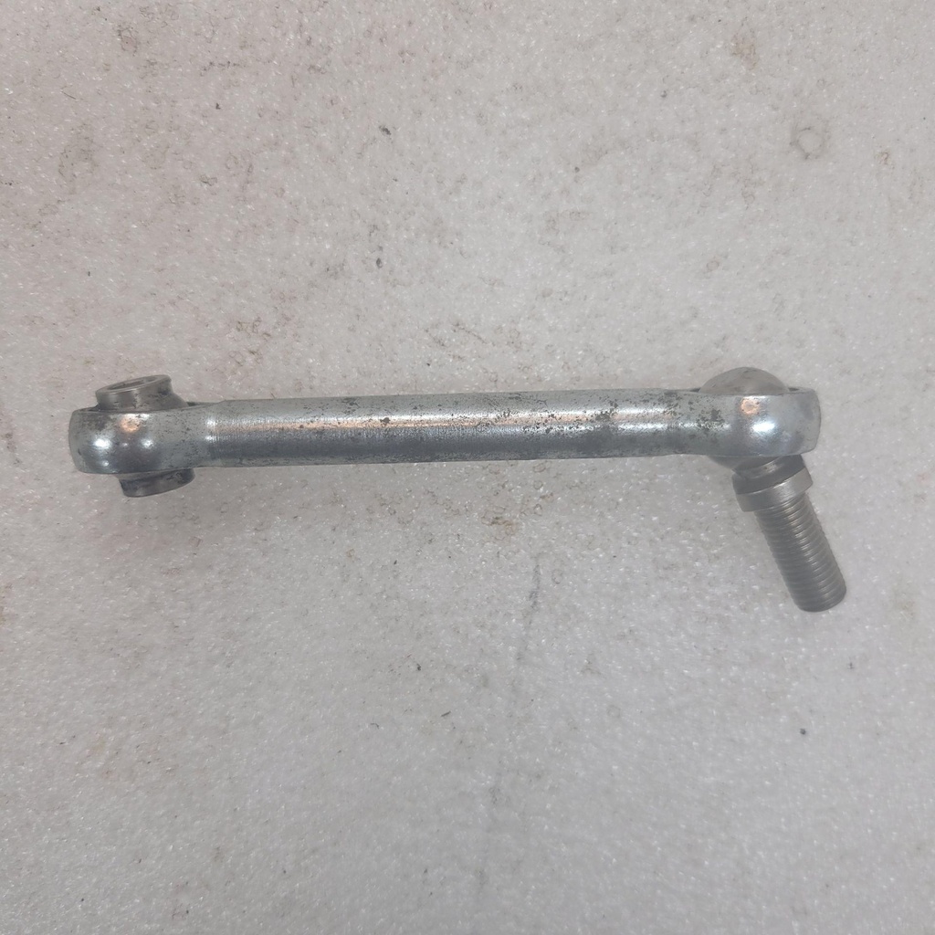 rod, steering relay