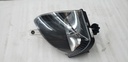 lens/reflector - headlight - left (inc. 2-4)