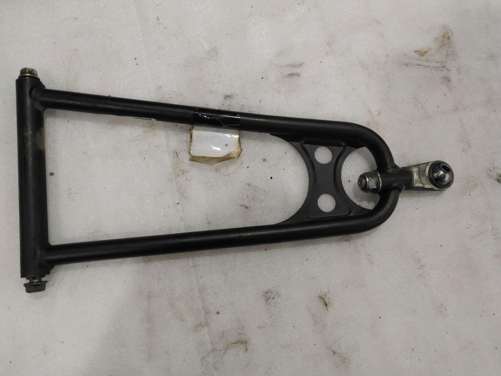 A-ARM FRONT UPPER
