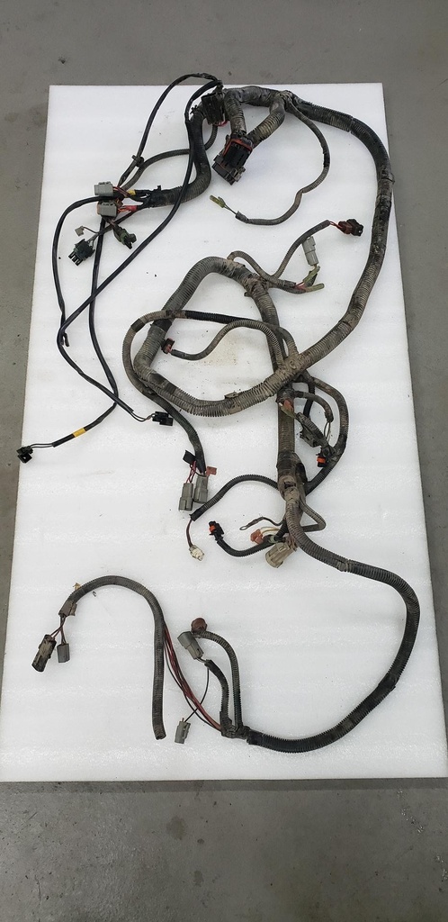 HARNESS ASS'Y - 710000435 can am