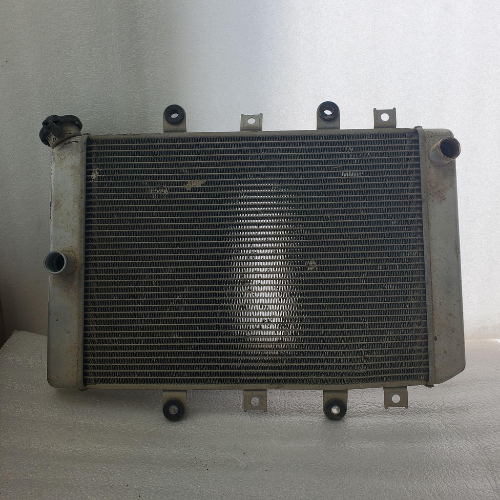 RADIATOR - YAMAHA - 3B4-1240A-11-00