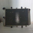RADIATOR - YAMAHA - 3B4-1240A-11-00