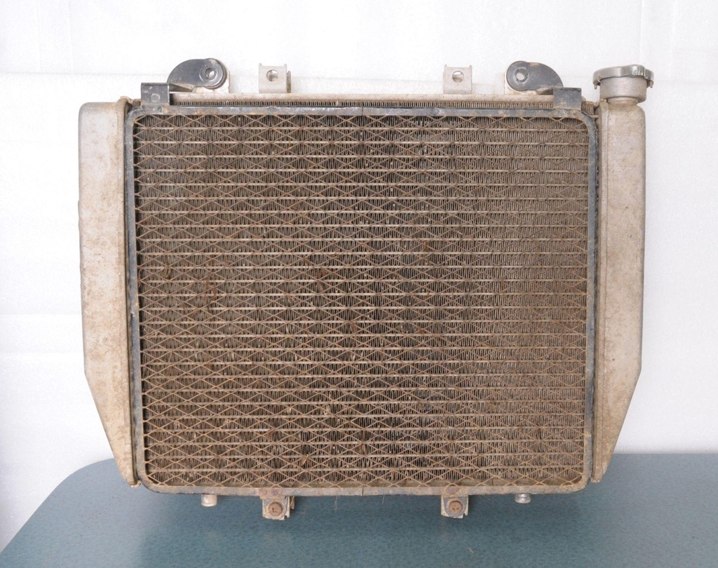 radiator-assy