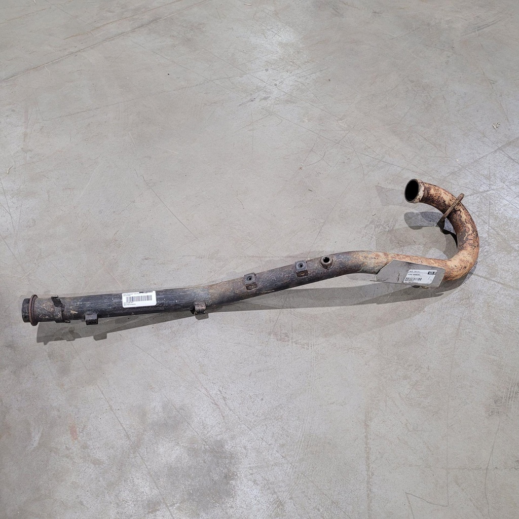 [0512-628-001] PIPE EXHAUST - ARCTICAT - 0512-628