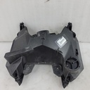 (new ref. 508000915) black - air duct ass'y