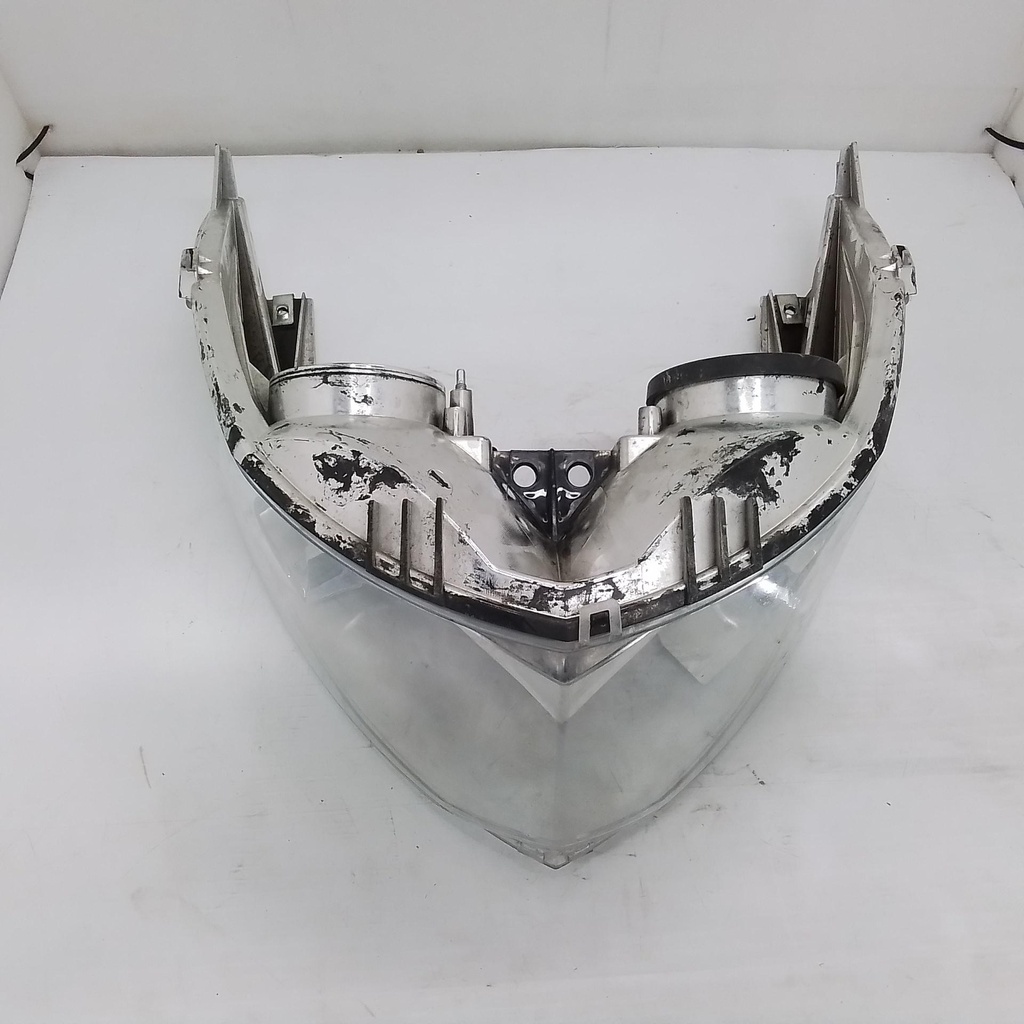 [0609-899-001] Headlight Assembly (inc. 2-4) (0609-899-001)