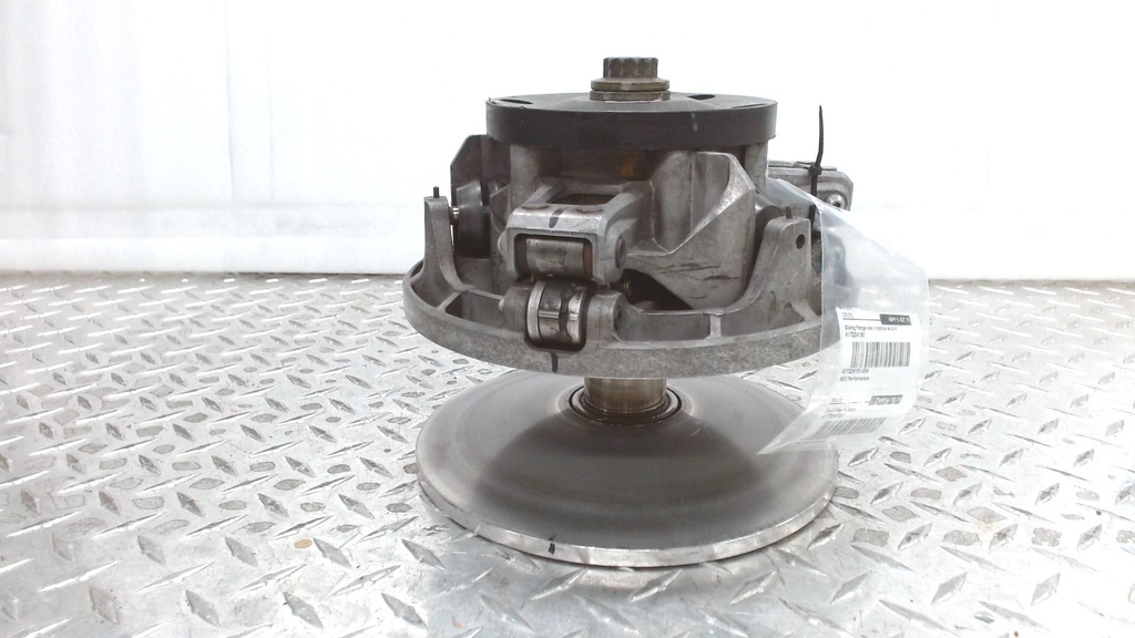 [417224181-001] (new ref. 417224610) sliding flange ass'y include 4a to 4f (417224181-001)