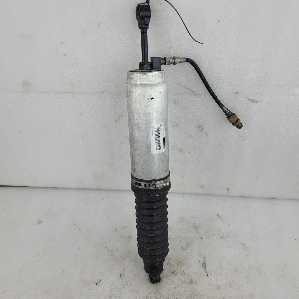 rear shock