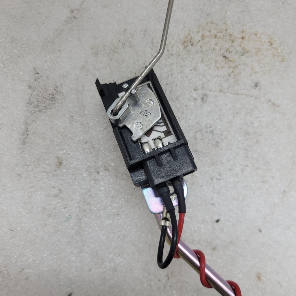 [8HG857520000-001] Sender Unit Assy, Fuel Meter (8HG857520000-001)