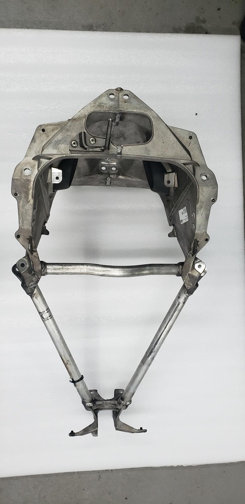 [518329966-001] (new ref. 518332096) s module (518329966-001)