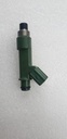 injector, fuel - assembly triangle