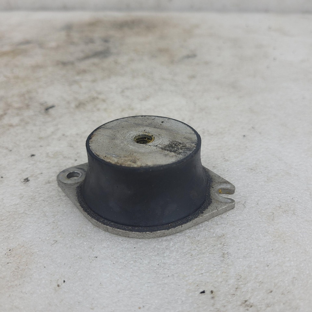 rubber mount