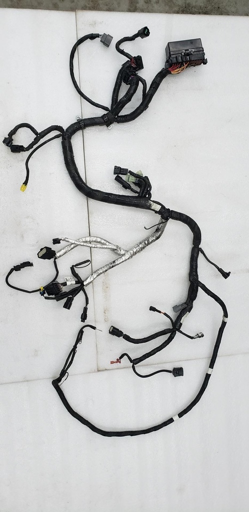 Harness, Main - ARCTIC CAT - 1686-848