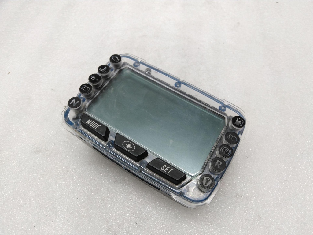 [3280711-001] CPI GAUGE ASSEMEBLY