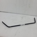 sway bar, .438, 8 mm