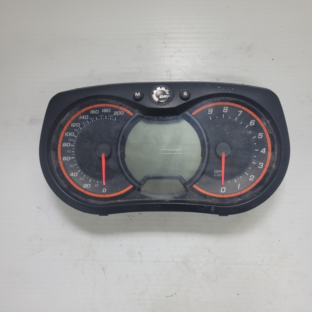 [515177910-001] speedometer (515177910-001)