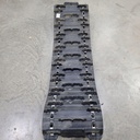 TRACK, 20 X 155 IN, COBRA