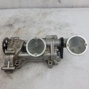 pump,oil-assembly (inc. 2-5)