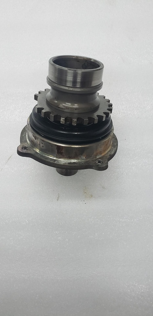 [3020-429-001] shaft, output - assembly (inc. 14-17)