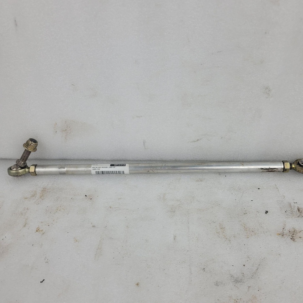 ARCTIC CAT TIE ROD - 1605-133