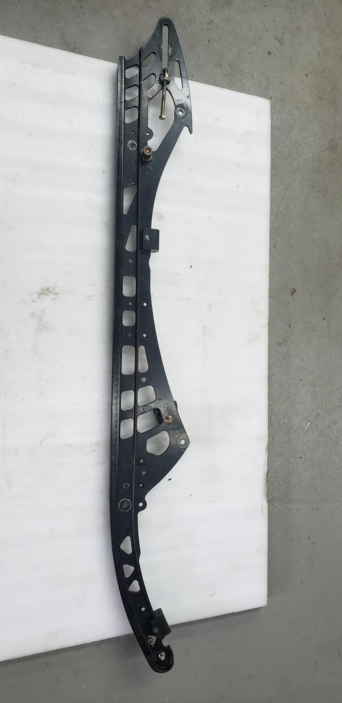 FRAME SLIDING RAILS - 8JX-G741A-10-00 yamaha