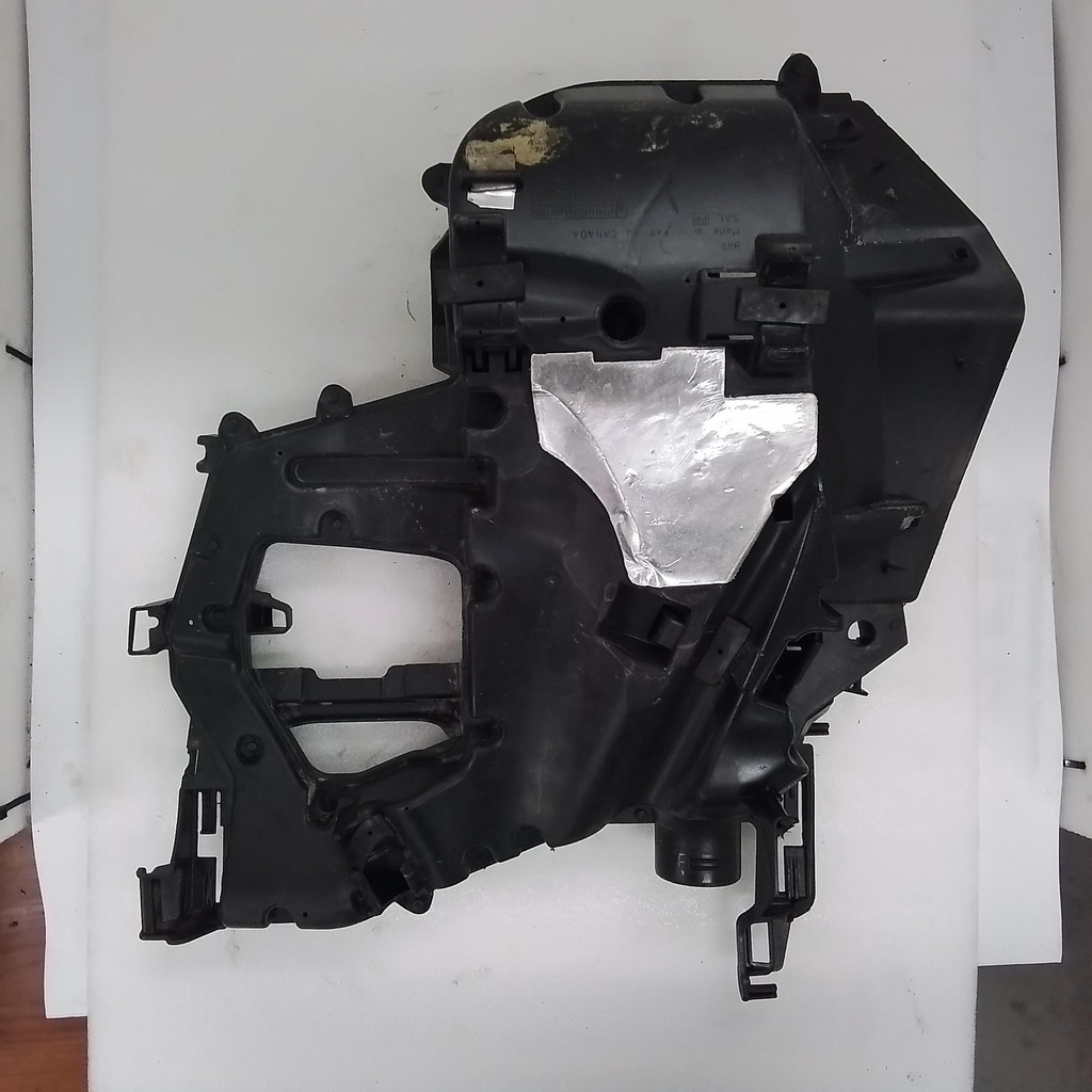 [508000715-001] secondary chamber ass'y