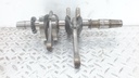 crankshaft ass'y