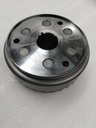 (new ref. 420686190) magneto flywheel