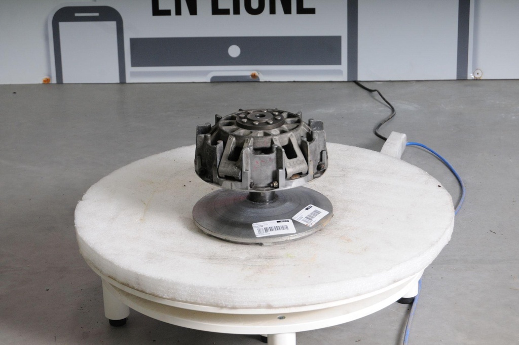 [417223288-001] Sliding Flange Ass'y