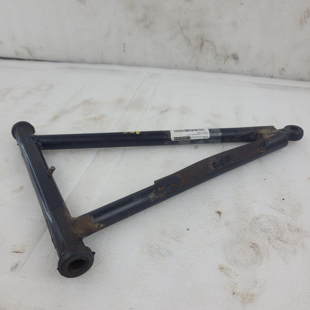 [1542161-067-001] flared a-frame weld, left, gs b (1542161-067-001)