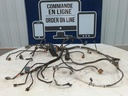 MAIN HARNESS, SPORTSMAN 570