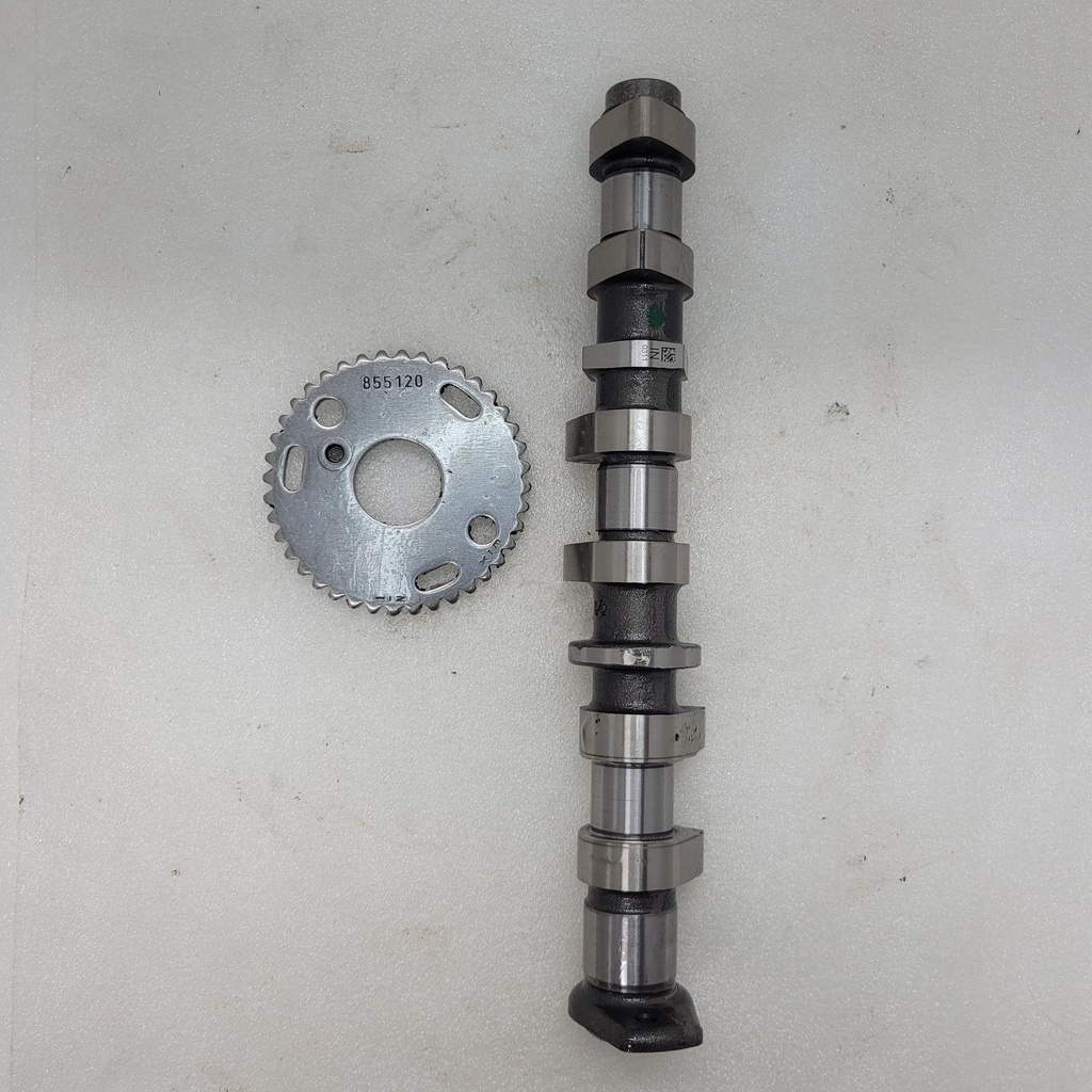 camshaft intake