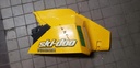 LH Panel. 600 ACE - 517304307 SKI DOO
