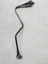pipe, turbo oil inlet - kit