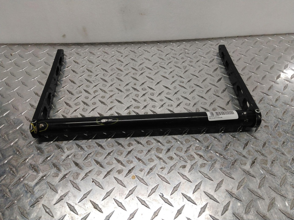 [5339046-458-001] bumper tube, al