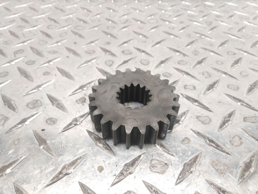 Standard 13 Plate Wide Top Gear w/22 Teeth - 351519-005