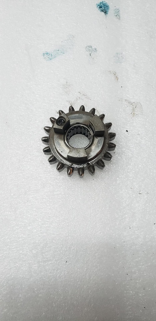 Idler, Reverse - Assemb - arctic cat 0702-366