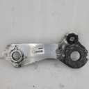 plate, engine mounting - pto