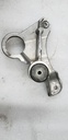 Mount, Engine - Left Rea -ARCTIC CAT 0708-656