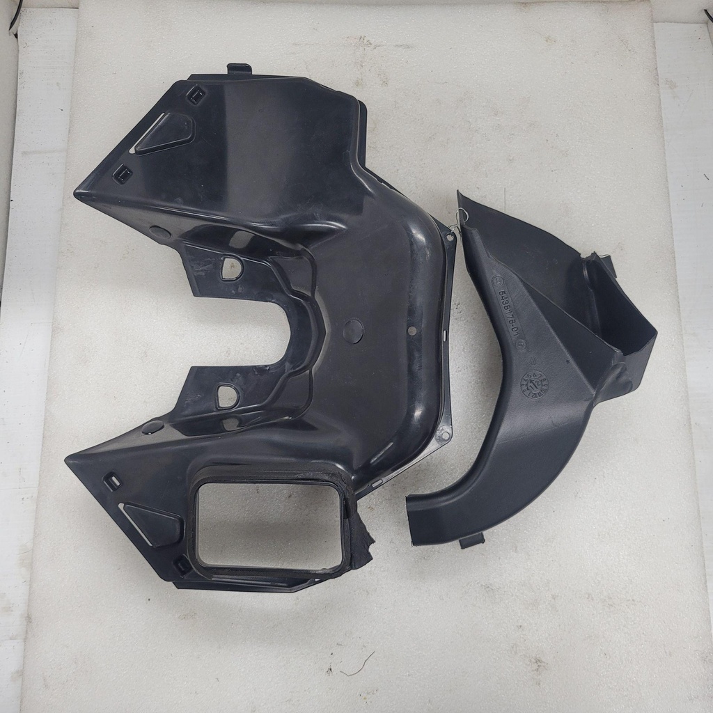 [2633701-001] plenum assembly intake