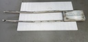 exchanger, heat - rear