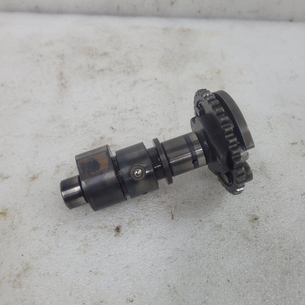 [49118-0001-001] (new ref. 49118-1240) camshaft-comp,fr