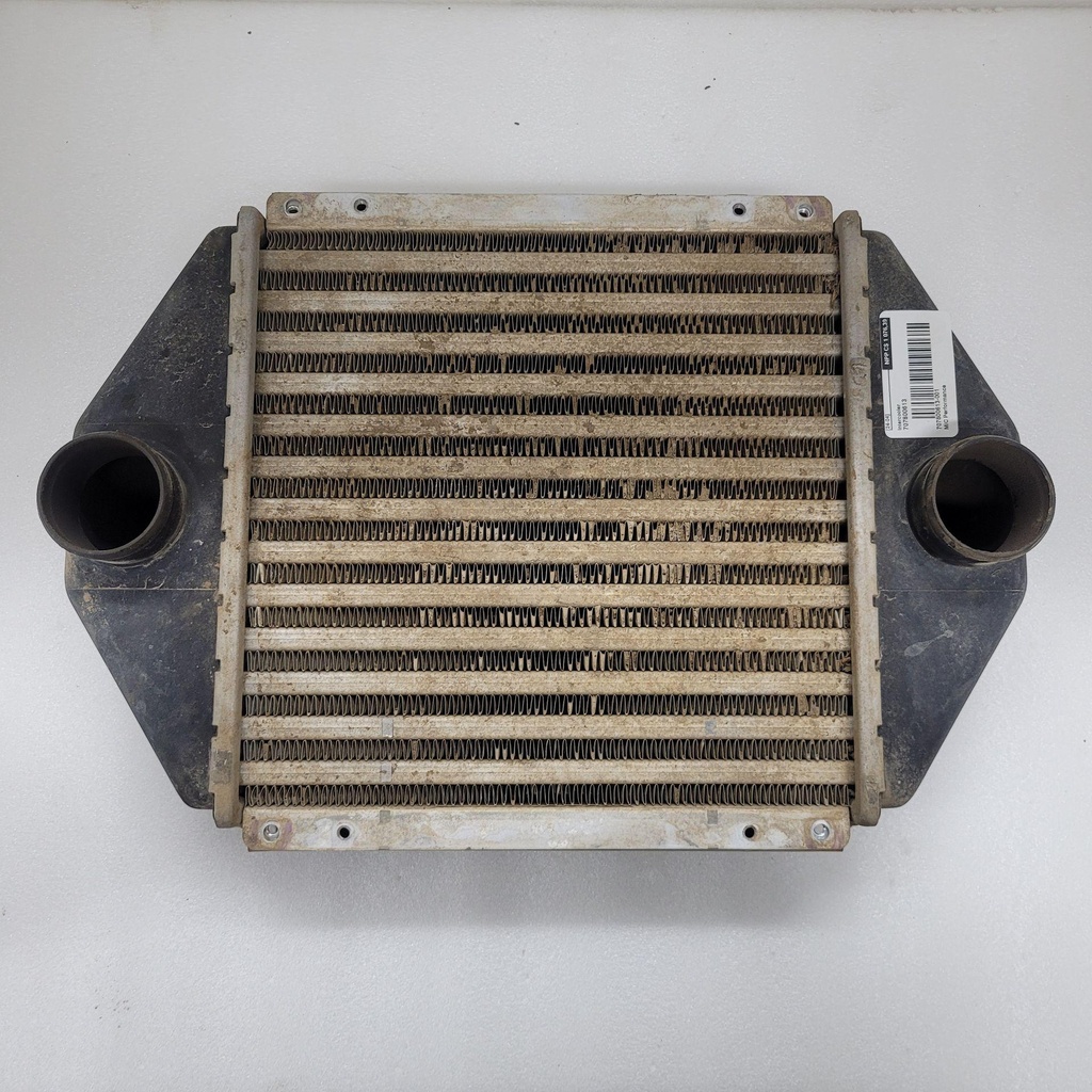 [707800613-001] intercooler assy