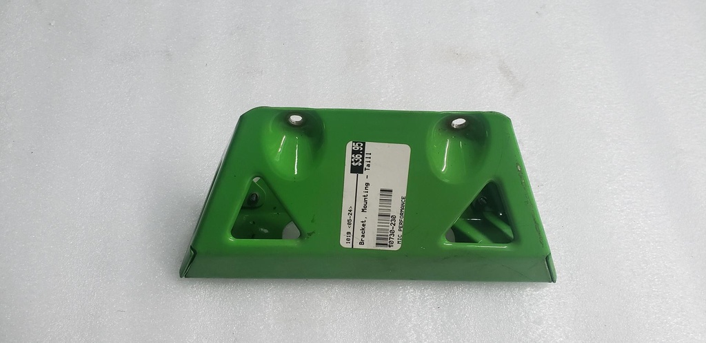Bracket, Mounting - Taill - 0730-230 arctic cat