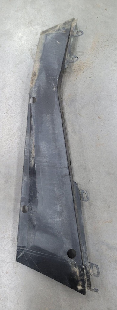 lh lateral middle panel