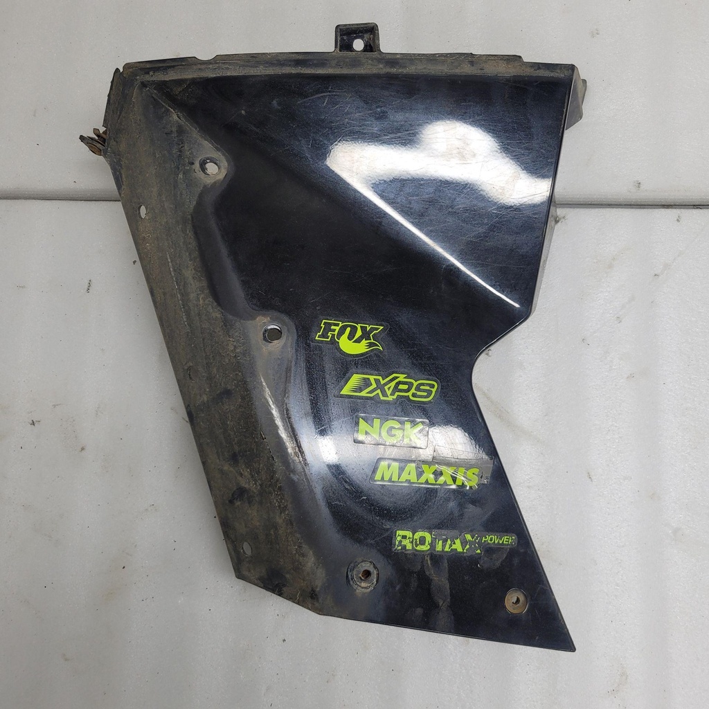 [705007853-001] panel_body fl b-160 package dps