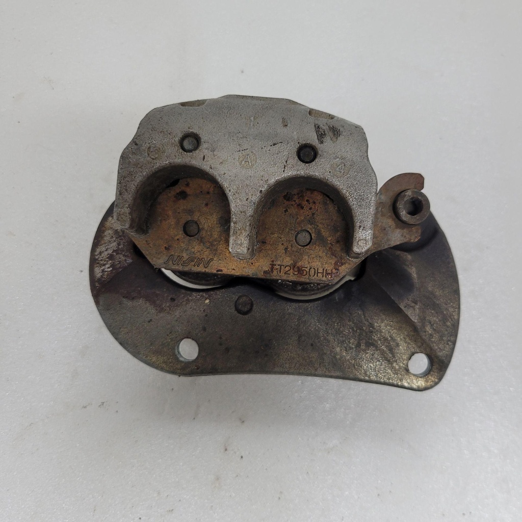 [705601129-001] rh caliper ass'y package xds, xmr, xds std