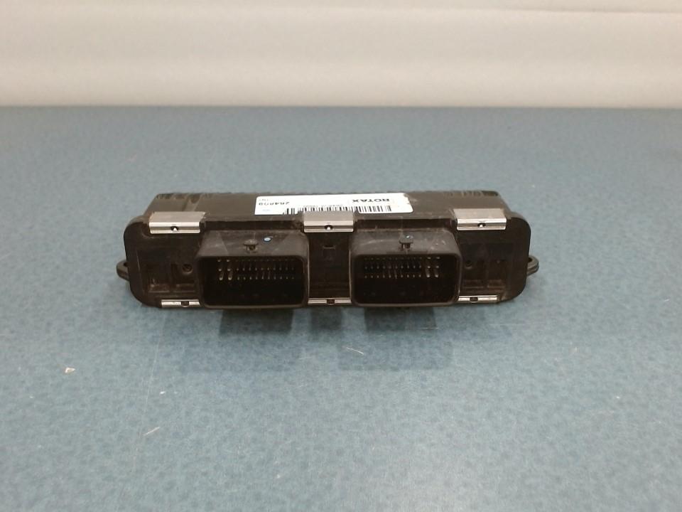 [420264808-001] ECM Connector