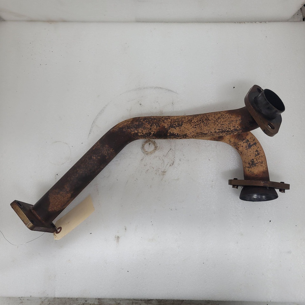 [707601464-001] head pipe