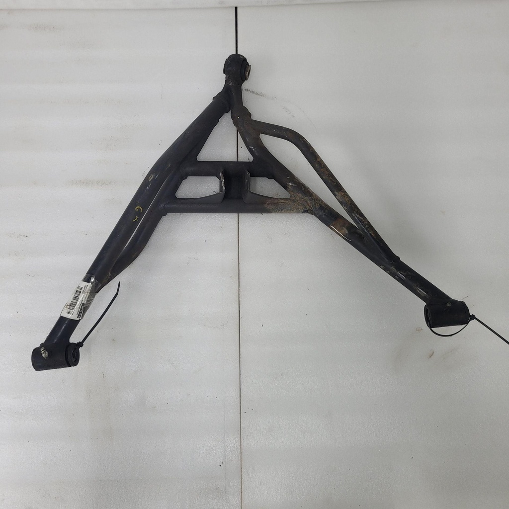 [706001935-001] black lh rear lower arm package xds, xds std